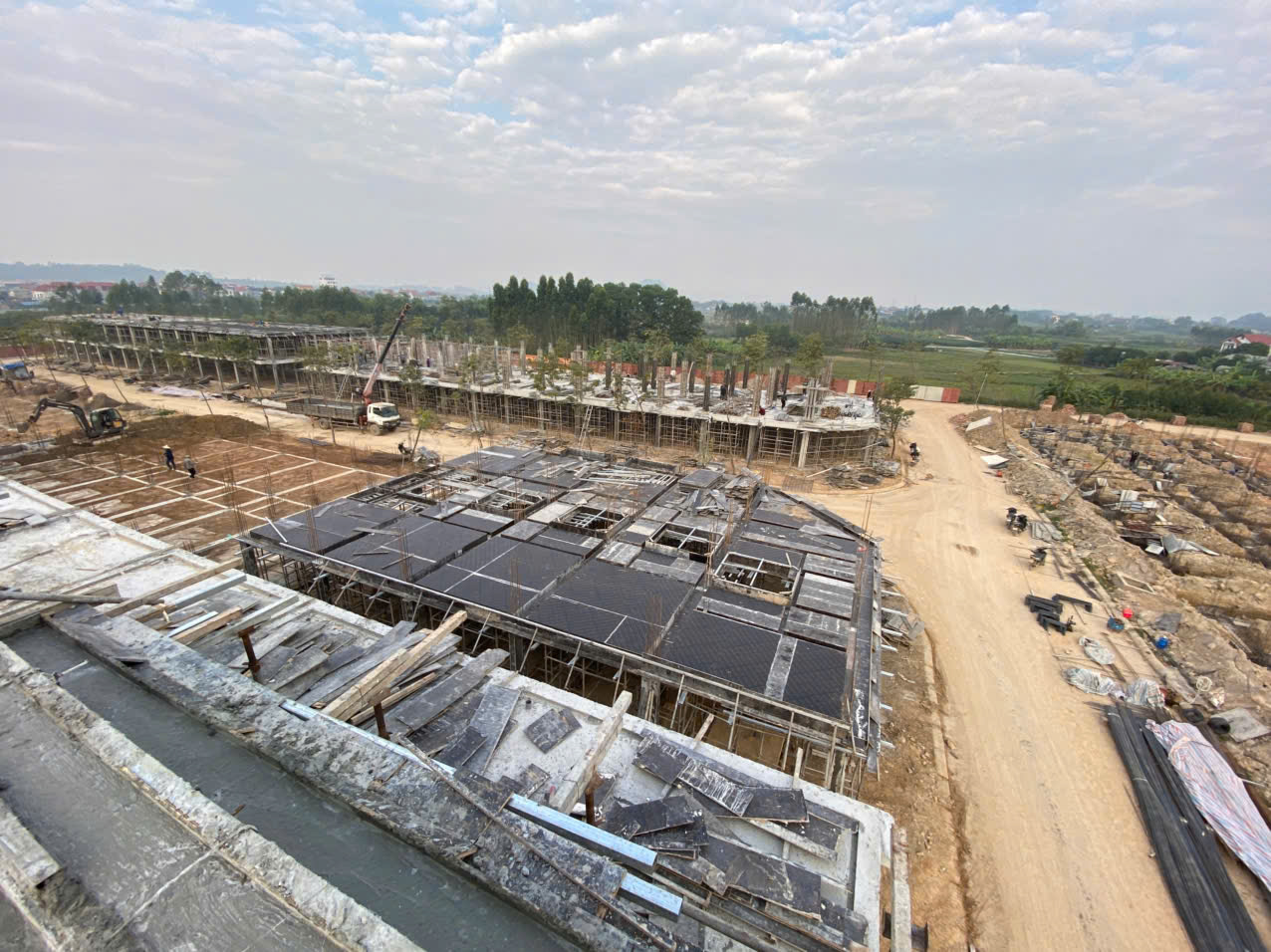 Ảnh sản phẩm / hiện trường 01
