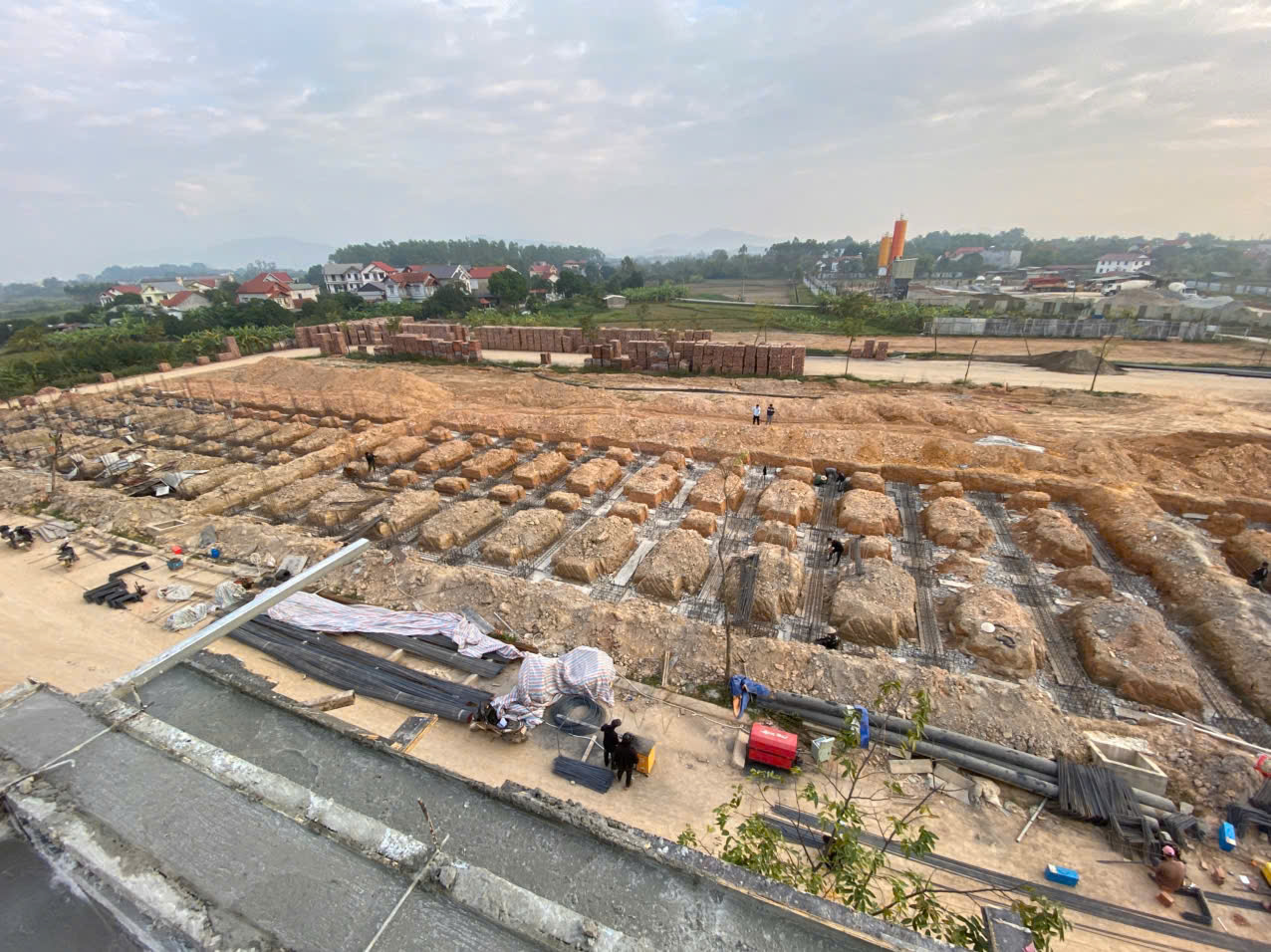 Ảnh sản phẩm / hiện trường 02