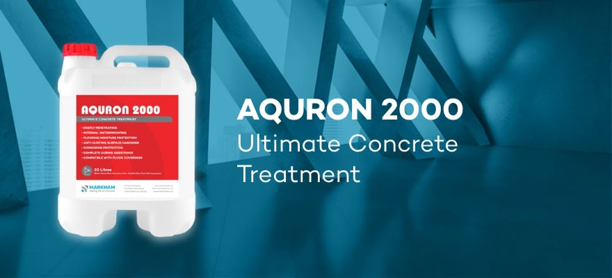 AQURON 2000
